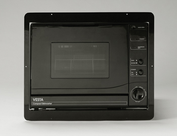 DWV303B VESTA w/Trim