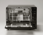 VESTA DWV303B - Stainless Steel Interior